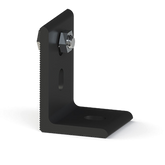 Unirac Dark Serrated L-Foot - 20/Pack